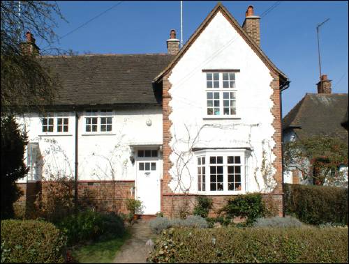 59 Denman Drive South